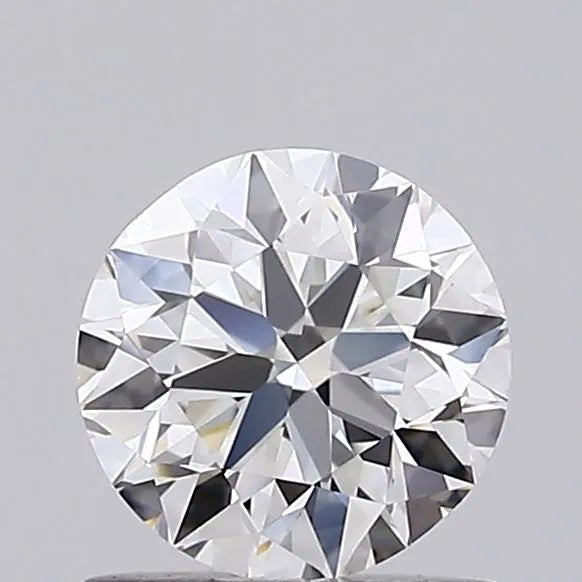 1.00ct Round Natural Diamond (Colour G, Clarity VS1, Cut EX, IGI Certified)