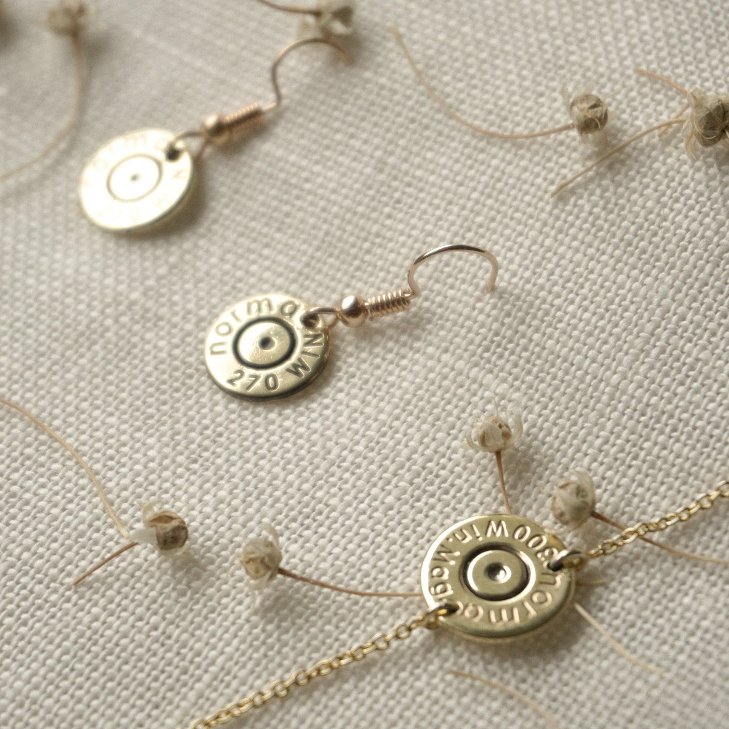 Bullet Bracelet