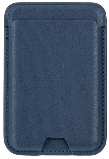 Cartera magnética