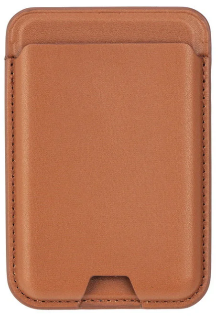 Cartera magnética