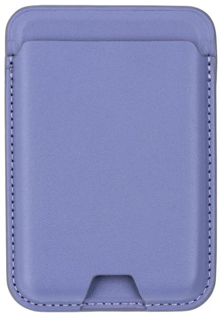 Cartera magnética