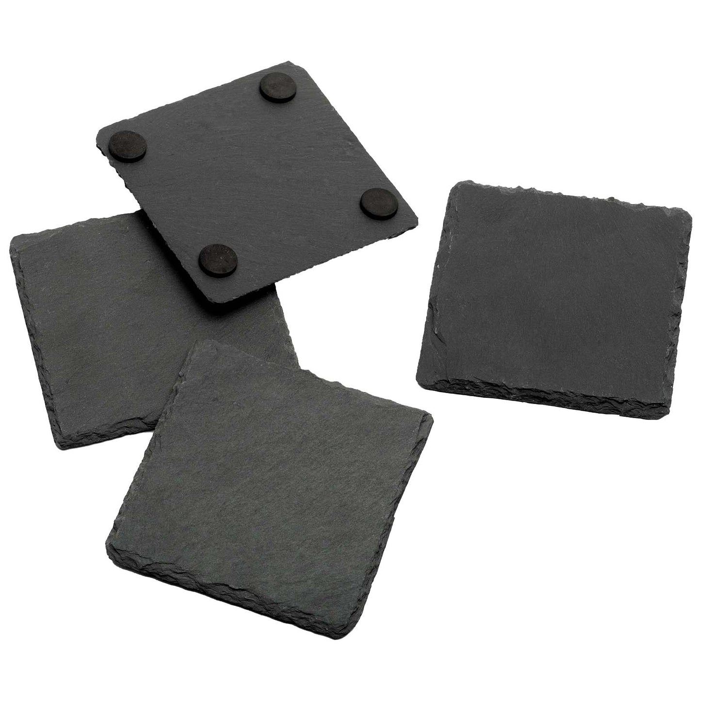 Posavasos pizarra