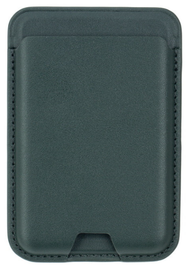 Cartera magnética