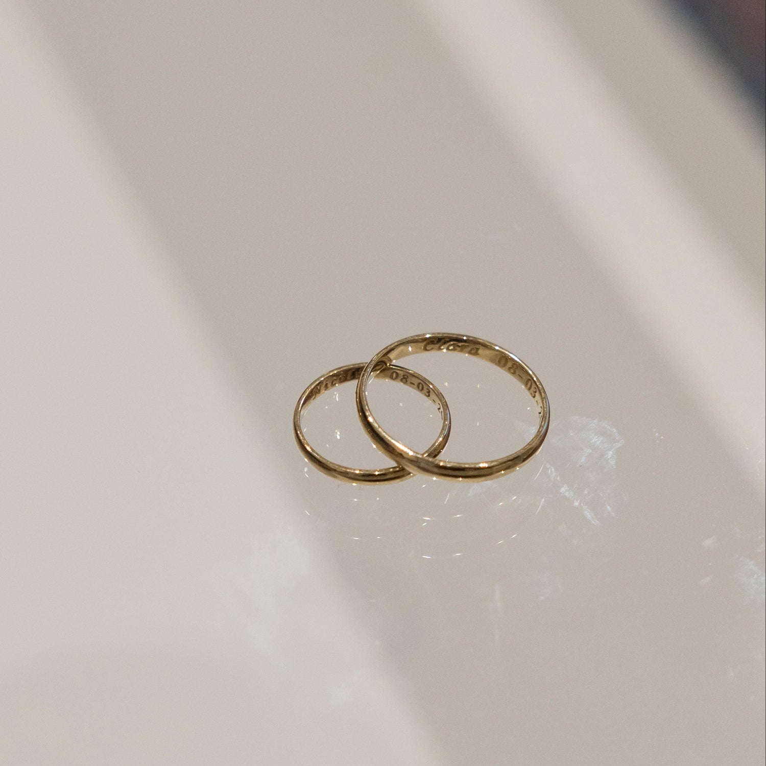 Matrimonio