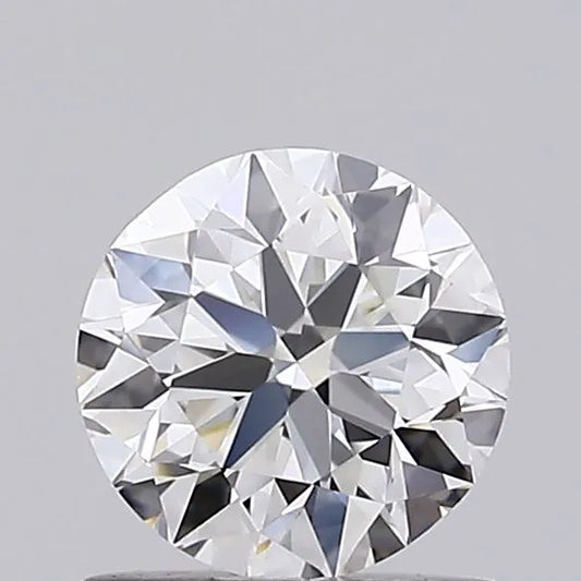1.00ct Round Natural Diamond (Colour G, Clarity VS1, Cut EX, IGI Certified)