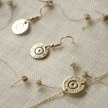 Bullet Bracelet