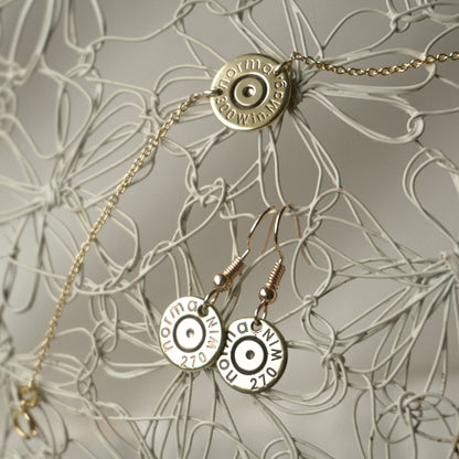 Bullet Bracelet