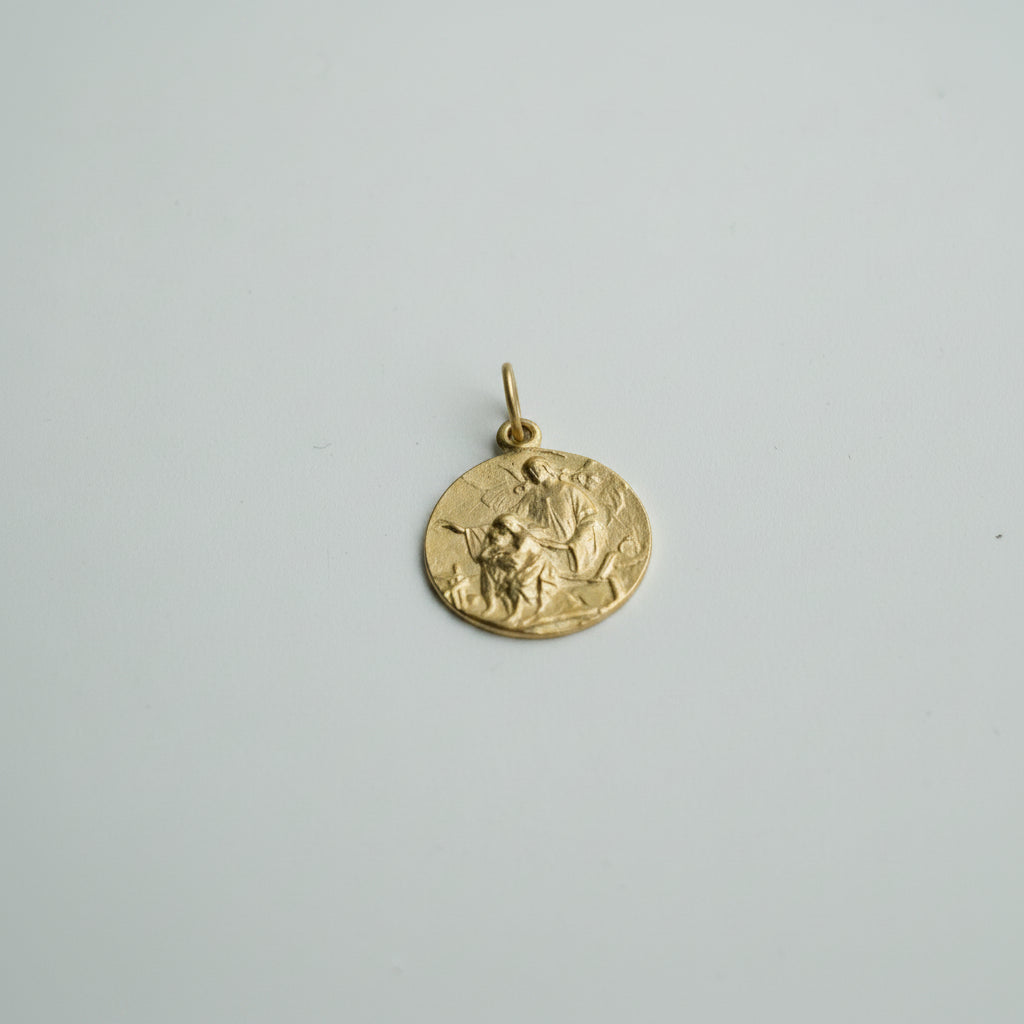 Medalla Ángel de la Guarda