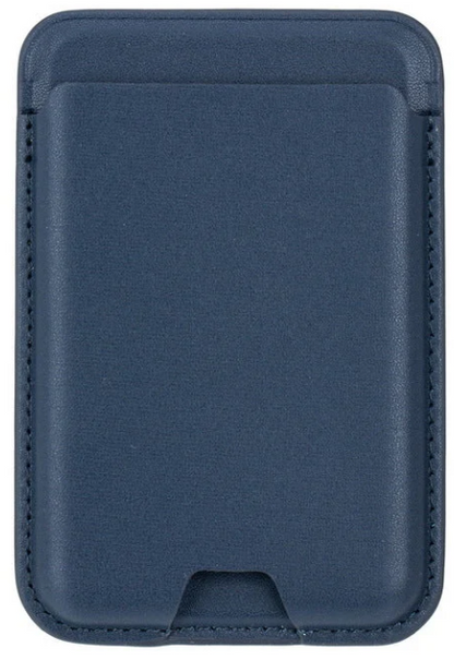Cartera magnética