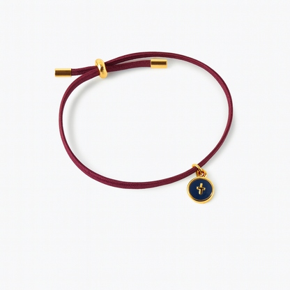 Pulsera Senda de Fe
