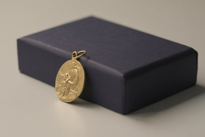 Medalla Ángel de la Guarda