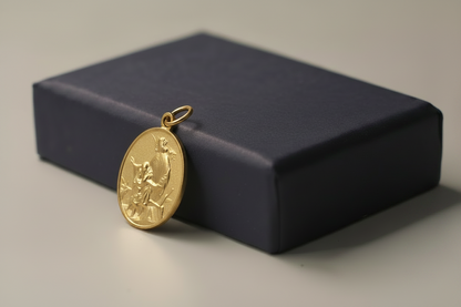 Medalla Ángel de la Guarda