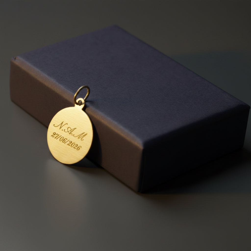 Medalla Ángel de la Guarda