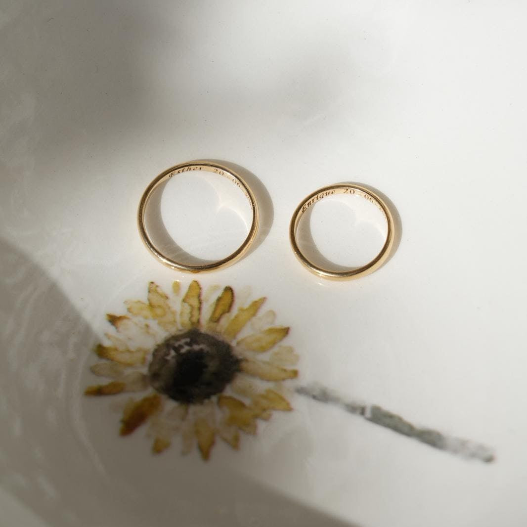 Alianzas Media Caña