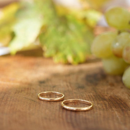 Alianzas Media Caña