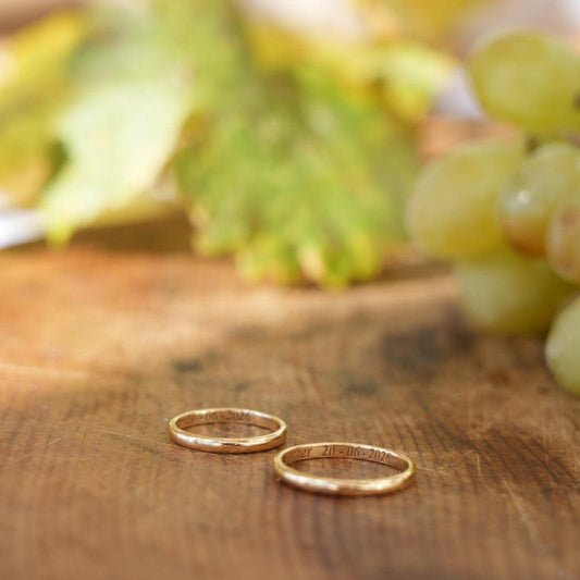 Alianzas Media Caña