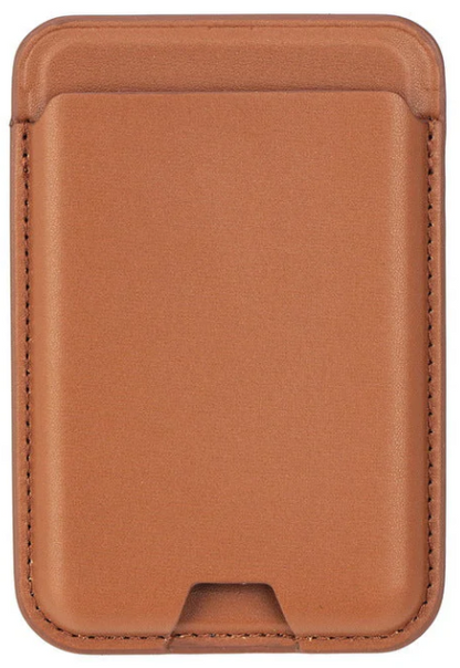 Cartera magnética