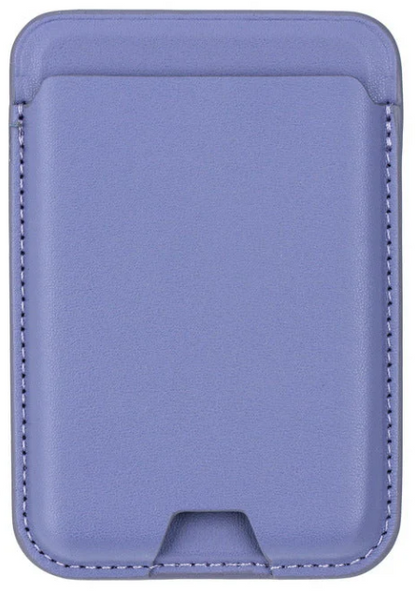 Cartera magnética