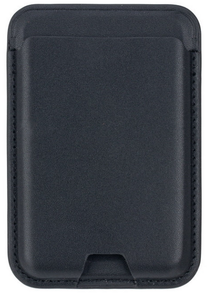Cartera magnética